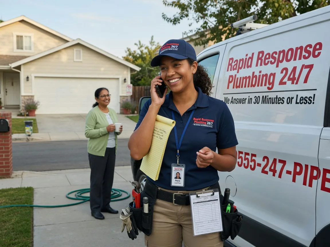 Emergency Plumber Lomita, CA FAQs